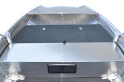 2025 QUINTREX 510 Frontier SC