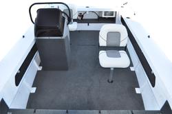 2025 QUINTREX 510 Frontier SC