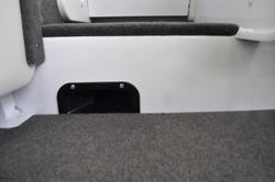 2025 QUINTREX 510 Frontier SC