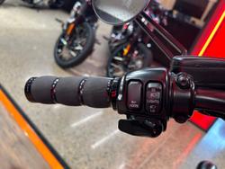 2013 Harley-Davidson Night Rod Special 1250 ABS (VRSCDX) V-Rod Red