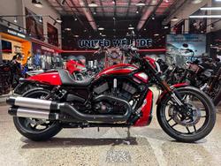 Harley-Davidson Night Rod Special 1250 ABS (vrscdx)