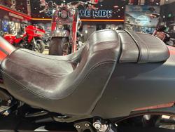 2012 Harley-Davidson Night Rod Special 1250 ABS (VRSCDX) V-Rod Black