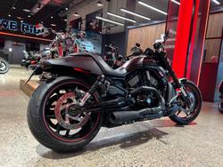 2012 Harley-Davidson Night Rod Special 1250 ABS (VRSCDX) V-Rod Black