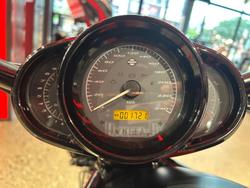 2012 Harley-Davidson Night Rod Special 1250 ABS (VRSCDX) V-Rod Black