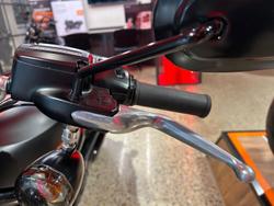 2012 Harley-Davidson Night Rod Special 1250 ABS (VRSCDX) V-Rod Black