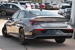 2025 Hyundai i30 N Line