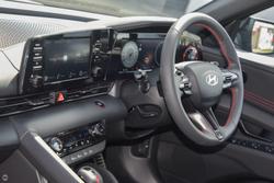 2025 Hyundai i30 N Line