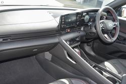 2025 Hyundai i30 N Line