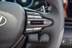2025 Hyundai i30 N Line