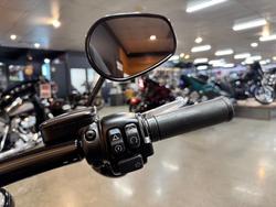 2018 Harley-davidson FXBB STREET BOB (107) Black