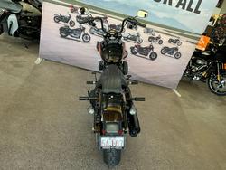 2023 Harley-davidson FXBBS STREET BOB (114) Black