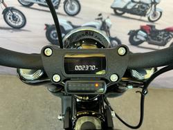 2023 Harley-davidson FXBBS STREET BOB (114) Black