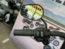 2023 Harley-davidson FXBBS STREET BOB (114) Black