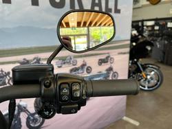 2023 Harley-davidson FXBBS STREET BOB (114) Black