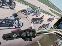 2019 HARLEY-DAVIDSON FLDE DELUXE (107)