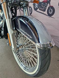 2019 HARLEY-DAVIDSON FLDE DELUXE (107)