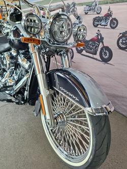 2019 HARLEY-DAVIDSON FLDE DELUXE (107)