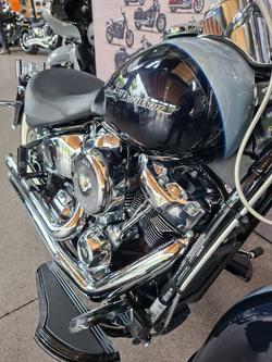 2019 HARLEY-DAVIDSON FLDE DELUXE (107)