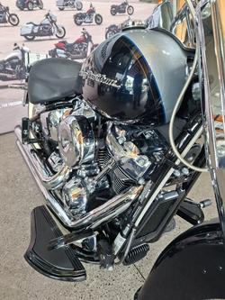 2019 HARLEY-DAVIDSON FLDE DELUXE (107)