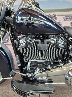 2019 HARLEY-DAVIDSON FLDE DELUXE (107)