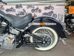 2019 HARLEY-DAVIDSON FLDE DELUXE (107)