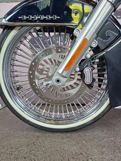 2019 HARLEY-DAVIDSON FLDE DELUXE (107)