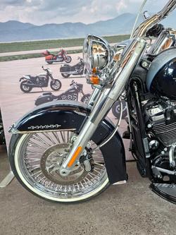 2019 HARLEY-DAVIDSON FLDE DELUXE (107)