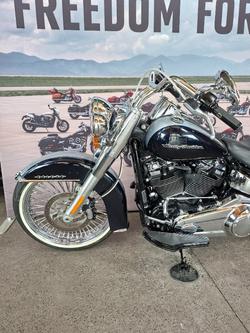 2019 HARLEY-DAVIDSON FLDE DELUXE (107)