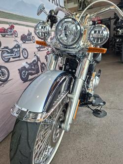 2019 HARLEY-DAVIDSON FLDE DELUXE (107)