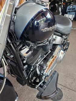 2019 HARLEY-DAVIDSON FLDE DELUXE (107)