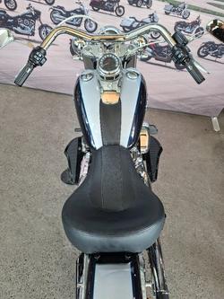 2019 HARLEY-DAVIDSON FLDE DELUXE (107)