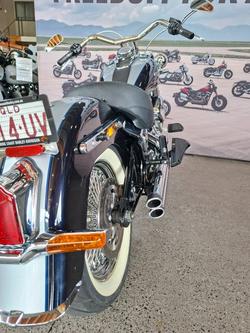 2019 HARLEY-DAVIDSON FLDE DELUXE (107)