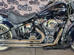 2019 HARLEY-DAVIDSON FLDE DELUXE (107)