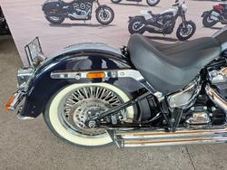 2019 HARLEY-DAVIDSON FLDE DELUXE (107)