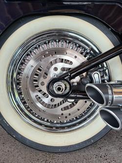 2019 HARLEY-DAVIDSON FLDE DELUXE (107)