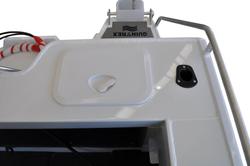 2026 QUINTREX 520 Top Ender Pro