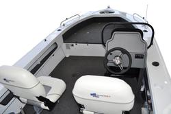 2026 QUINTREX 520 Top Ender Pro