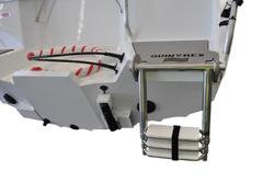 2026 QUINTREX 520 Top Ender Pro