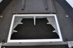 2026 QUINTREX 520 Top Ender Pro