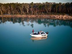 2026 QUINTREX 520 Top Ender Pro