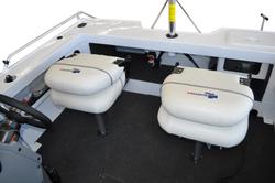 2026 QUINTREX 520 Top Ender Pro