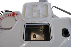 2026 QUINTREX 520 Top Ender Pro