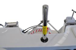 2026 QUINTREX 520 Top Ender Pro