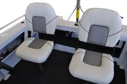 2026 QUINTREX 520 Top Ender Pro