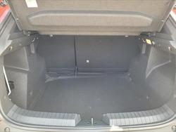 2025 RENAULT DUSTER EVOLUTION DUSTER MY25 Evolution 1.3L Petrol EDC 4x2 Terracotta