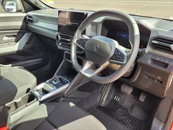 2025 RENAULT DUSTER EVOLUTION DUSTER MY25 Evolution 1.3L Petrol EDC 4x2 Terracotta