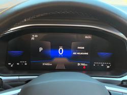 2023 Volkswagen T-Roc CityLife