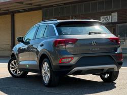 2023 Volkswagen T-Roc CityLife