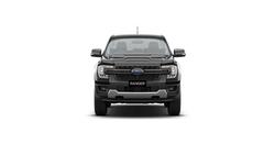 2026 Ford Ranger Sport