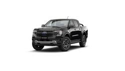 2026 Ford Ranger Sport